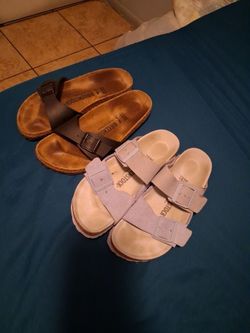 2 pier birkenstock size 37