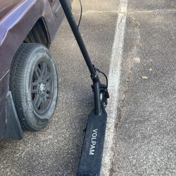 Volpam E Scooter