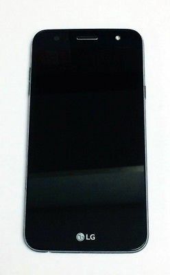 UNLOCKED LG X CHARGE