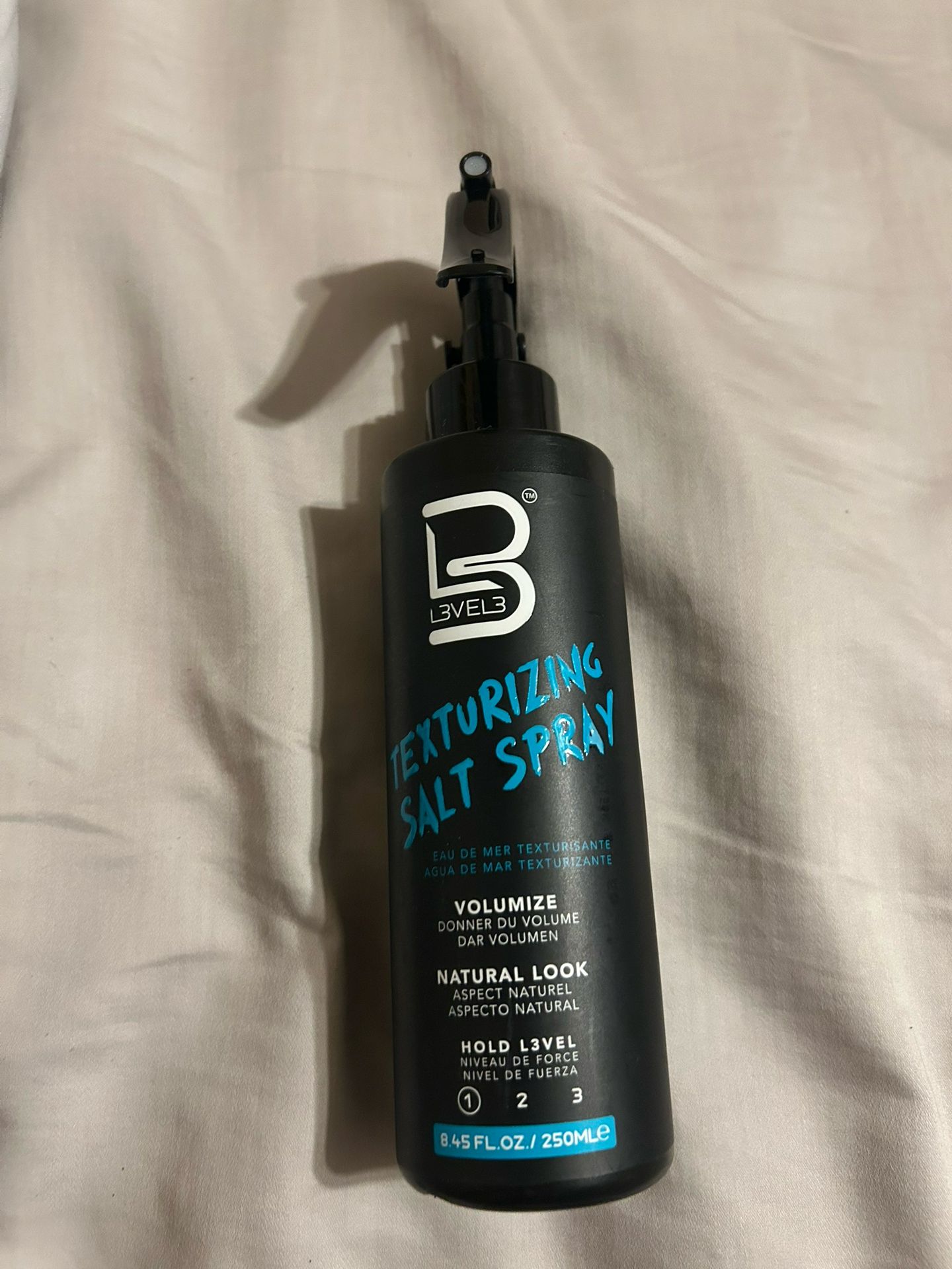 BRAND NEW Texturing Hair Spray