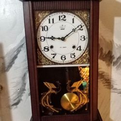 Antique Clocks