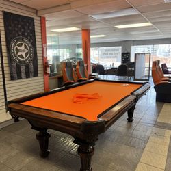 Pool Table Cloth Replacement 