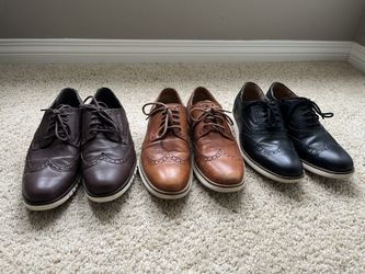 Cole Haan Shoes Size 8.5