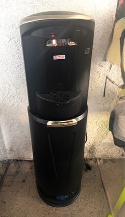 Water dispenser
