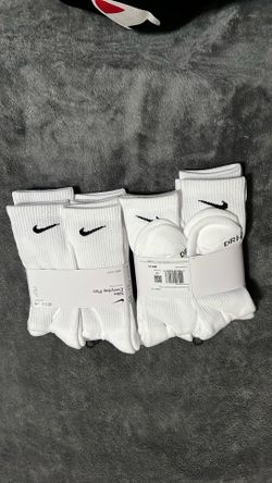 Nike Dry Fit Socks  ( Last Pack Of 6 ) 