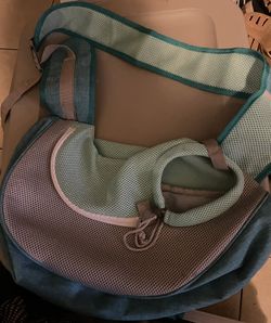 Doggie Carrying Bag