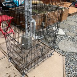 Kennel For Sale 