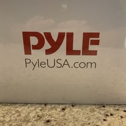 Pyle 10” Full Hd Tablet Ptb10sl Brand New!