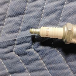 Spark Plugs 