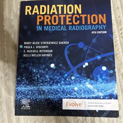 Radiation Protection Book