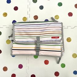 Portable Diaper Changing Station