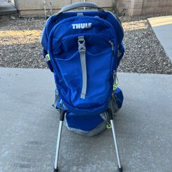 Thule Child Carrier 