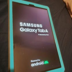 Samsung Galaxy Tablet