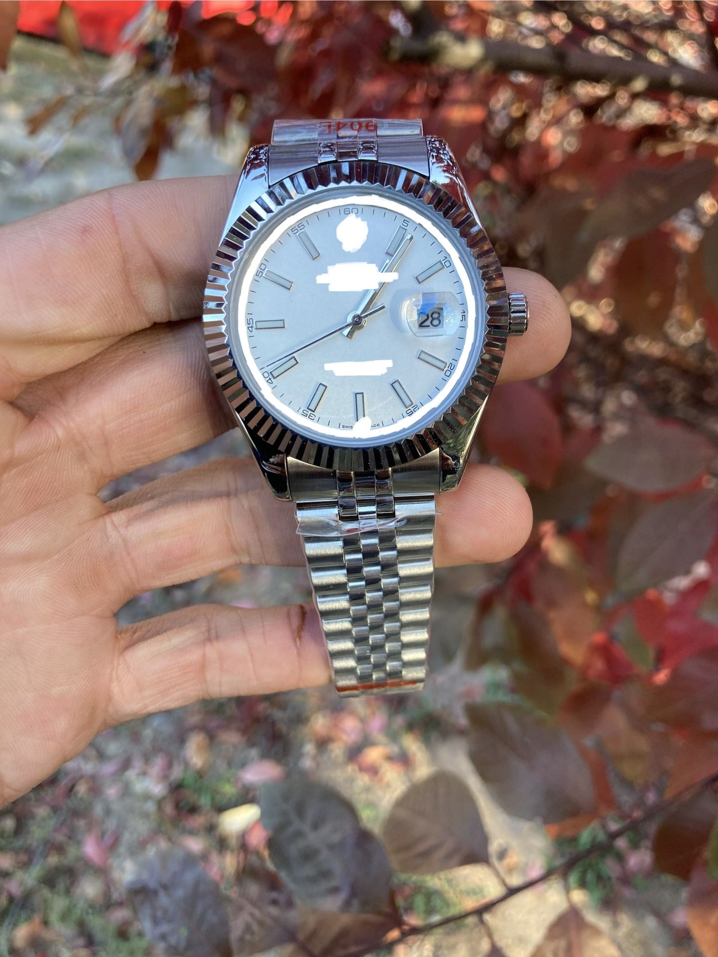 Luxury Wristwear Accessories 