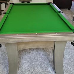 Great Pool Table