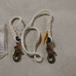 Rope Lanyard - SALA
