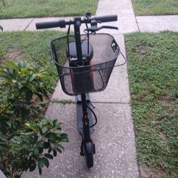 Great Scooter 