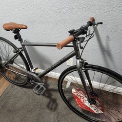 Kend Bike Aluminum 28 700 X1 Speed Condition Like New Ready To Ride 