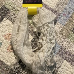 Scarf / Wrap