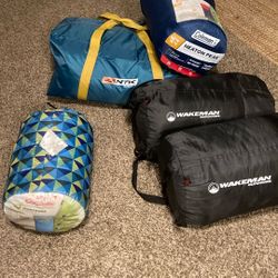 Camping Set