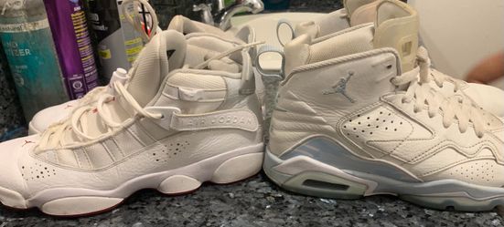 Jordans youth