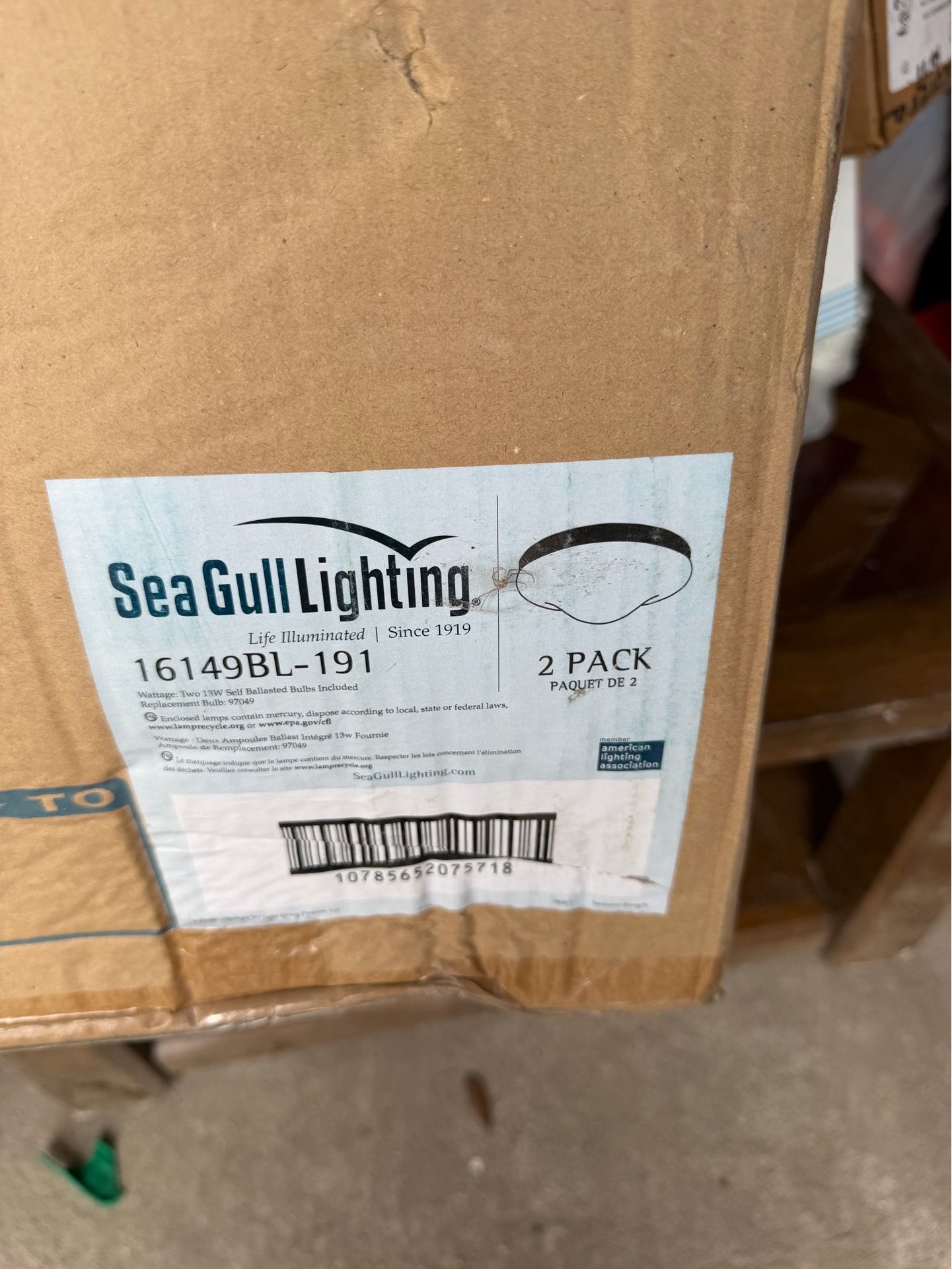Brand new Cealing lighting for your home