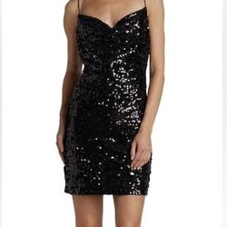 Sequin Dress Size Xs