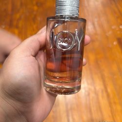 Dior Perfume 