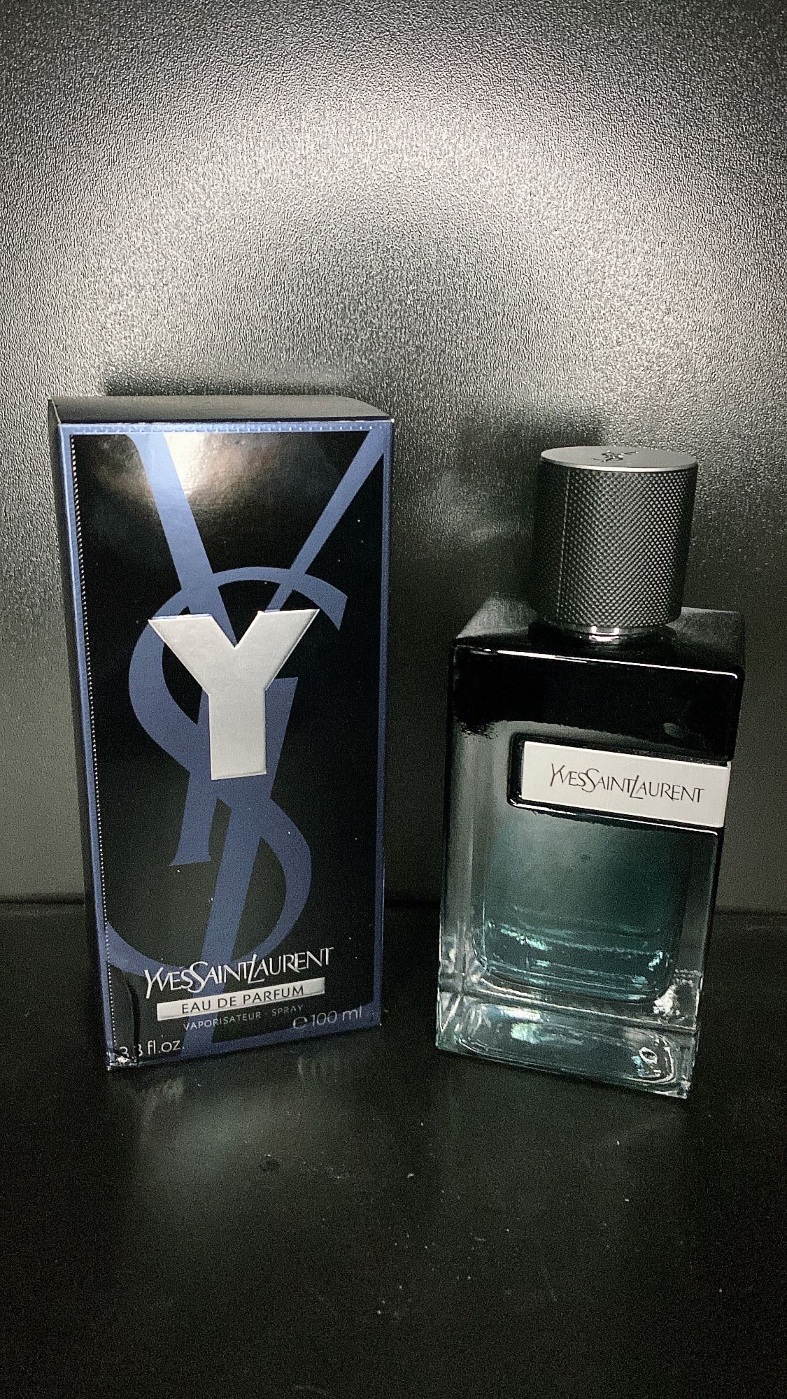 YSL Cologne