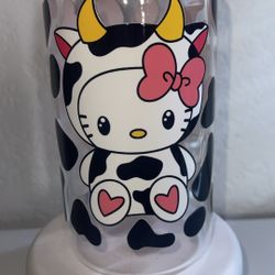Hello Kitty Cup