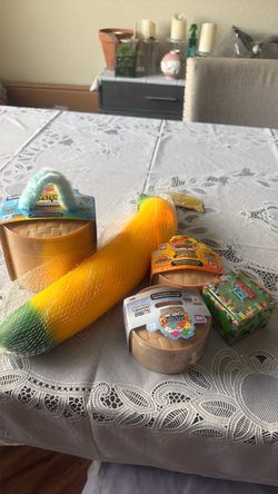 Squishy sale