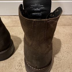 Men’s Thursday Boots 8