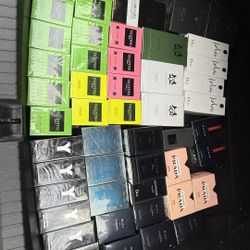 colognes and perfumes wholesale
