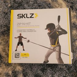 SKLZ Zip-n-Hit