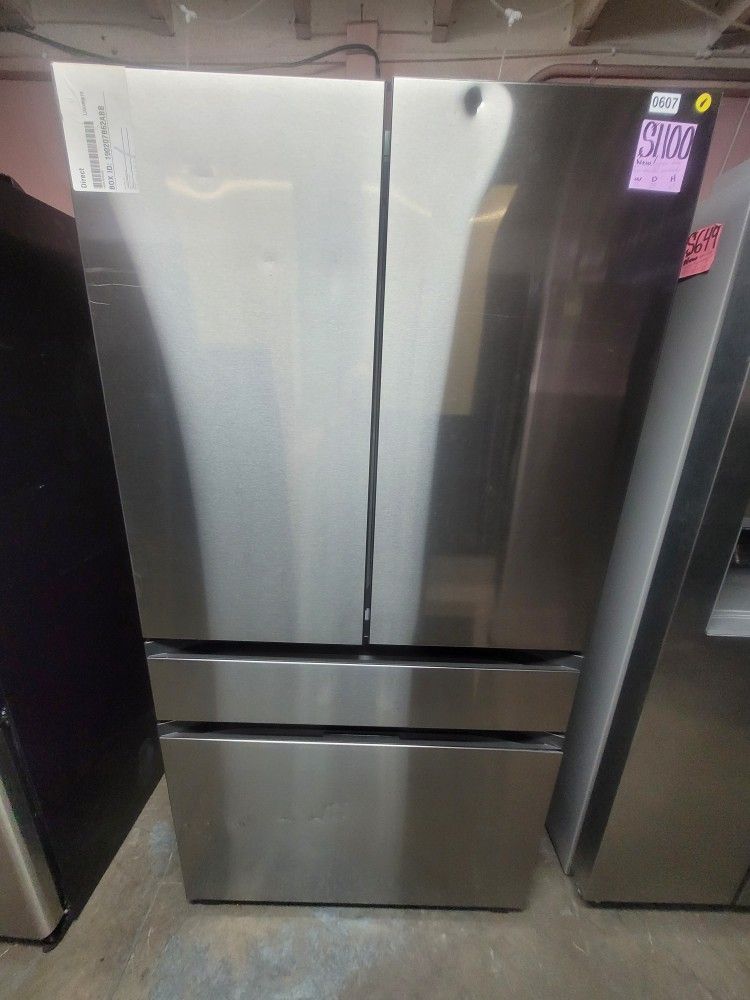 Refrigerator Samsung
