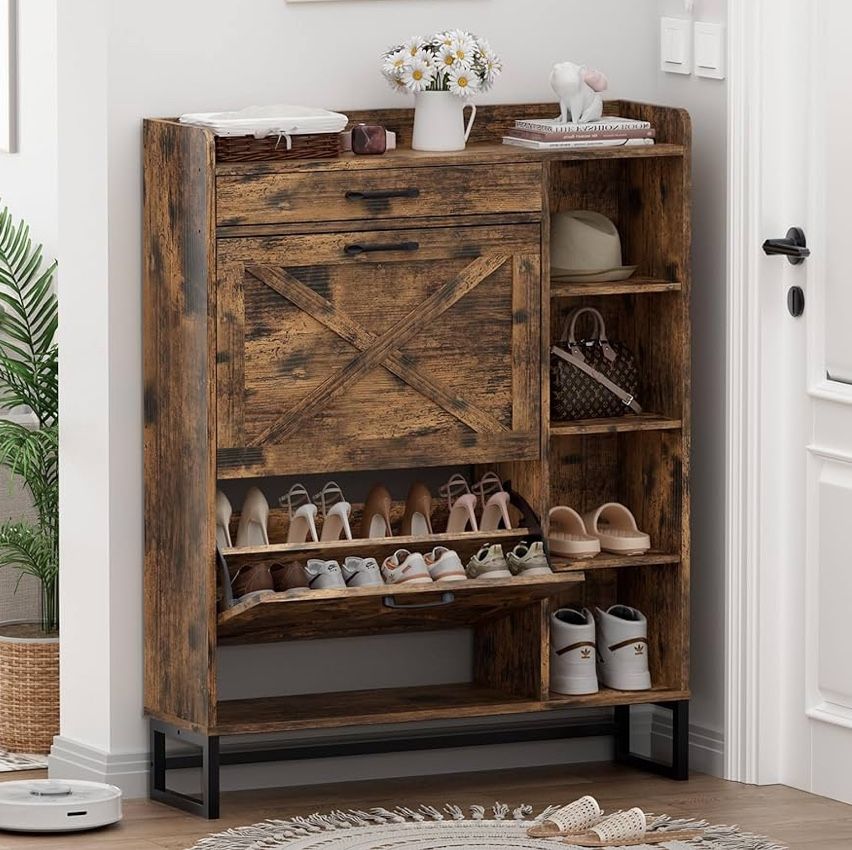Shoe Rack