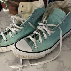 Converse High Top Great Shape!