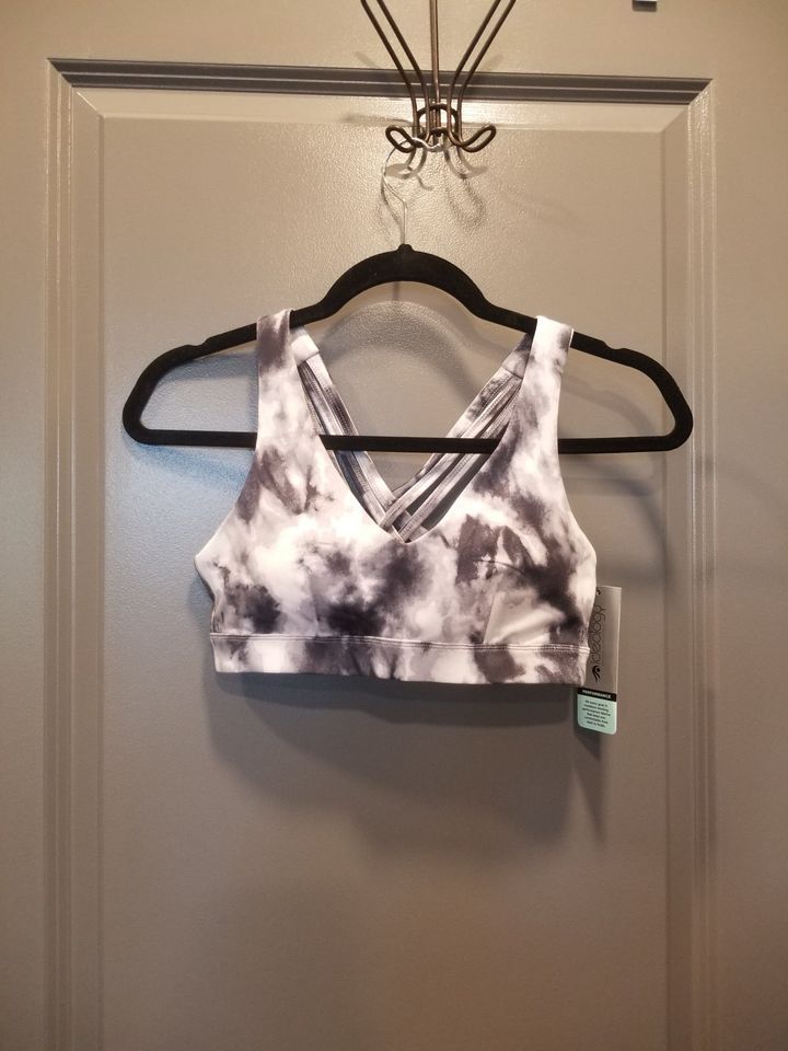 Ideology Sports Bra - XS