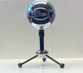 USB Microphone