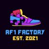 AF1 Factory