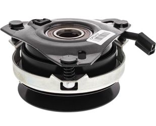 Clutch for Craftsman Simplicity Snapper Murray Pulley OD: 5.31''; Shaft Diameter: 1''; Torque: 110 FT.LBS