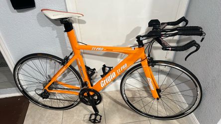 Grigio bike