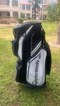 Taylormade Cart Golf Bag