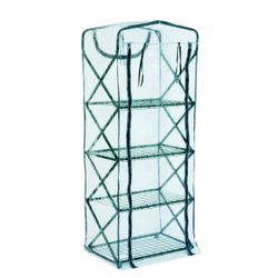 Plant Tower- Greenhouse