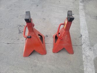 Carolina 6 Ton Jack