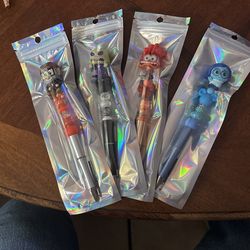 Disney Doorable Pens