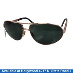 Chopard 3p Sch A57 Gold