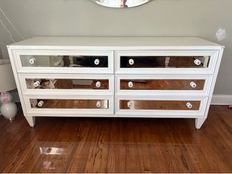 Solid wood white