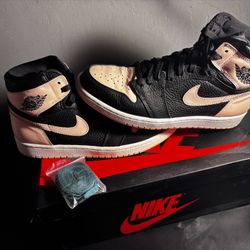 Jordan 1 