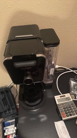 Ninja Coffee maker